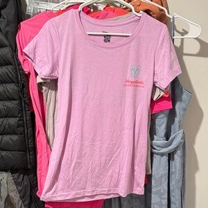 Margaritaville shirt